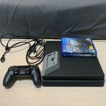 Sony PS4 slim 1tb