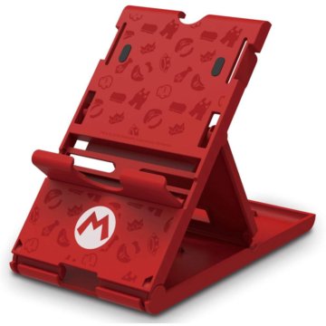Подставка HORI PlayStand для NS (Super Mario)