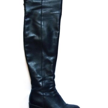 Ботфорты Эконика EN1853-26 black-17Z