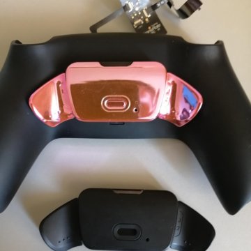 EXtreme Rate для кастомизации Dualsense PS5