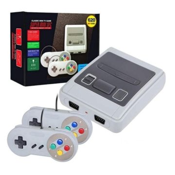 Игровая приставка Денди 620 игр