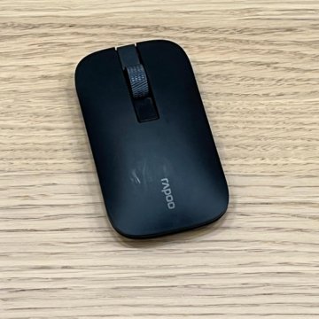 Беспроводная мышь Rapoo M550