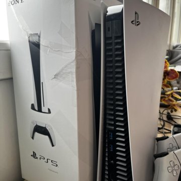 Sony PlayStation 5 PS5