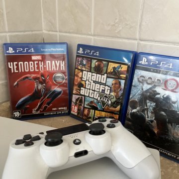 Sony playstation 4 PS4 pro