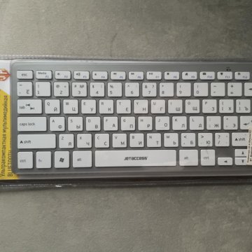 Клавиатура беспроводная