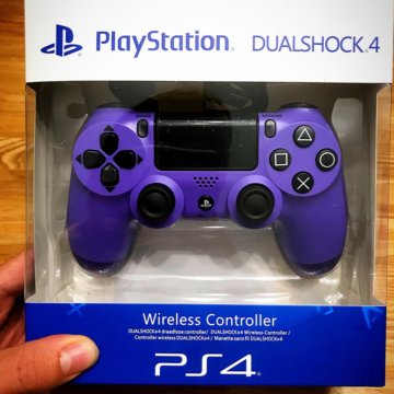 Джойстик Геймпад DualShock 4 PS4