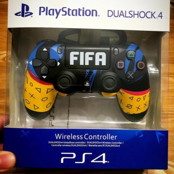 Джойстик Геймпад DualShock 4 Ps4