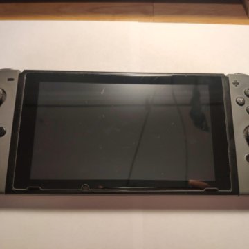 Nintendo switch rev.1