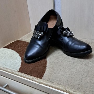 Туфли, ботинки женские