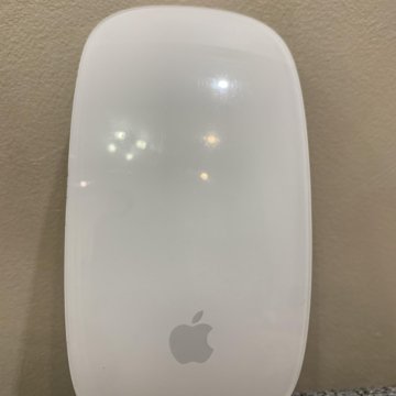 Apple Magic Mouse 2 A1657