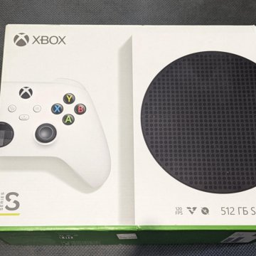 Xbox Series S