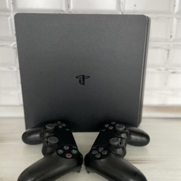 Sony PlayStation 4 slim(500gb)