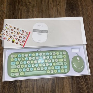 клавиатуры разные новые