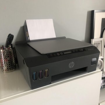 Принтер Canon smart tank 515