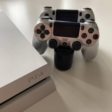 PlayStation 4 1тб