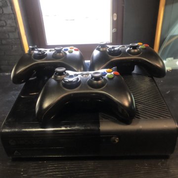 XBOX 360