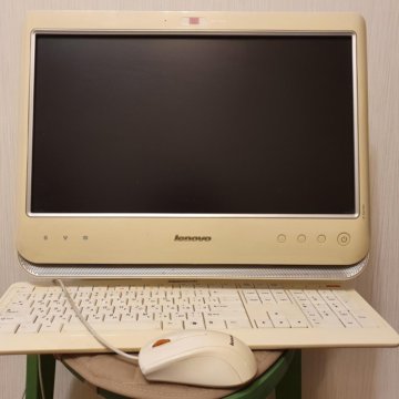 Моноблок lenovo