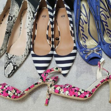 Туфли Новые,H&M,Mango,Replay,39