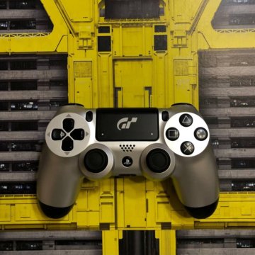 Джойстик / Геймпад для Ps4
