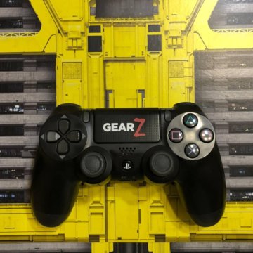 Джойстик / Геймпад для Ps4