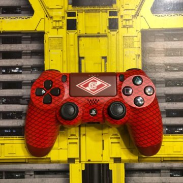 Джойстик / Геймпад для Ps4