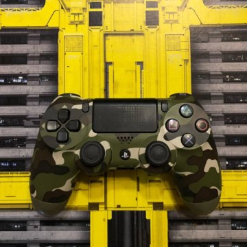 Джойстик / Геймпад для Ps4