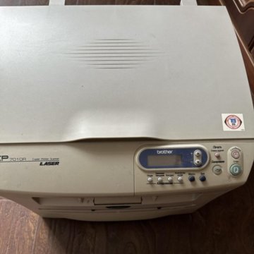 Принтер лазерный