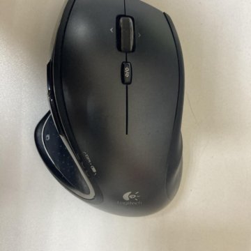Беспроводная мышь Logitech Performance MX