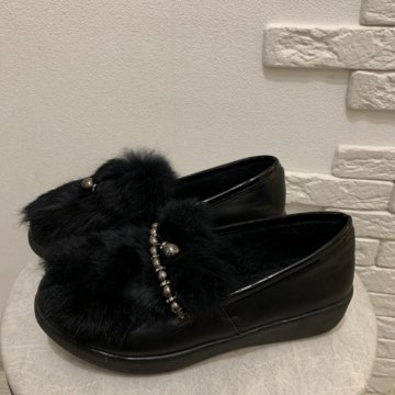 Ботинки угли 39 размер