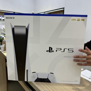 Sony PlayStation 5
