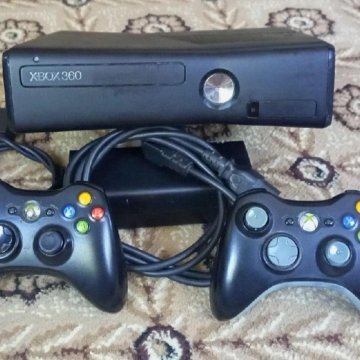 Xbox 360 s цена