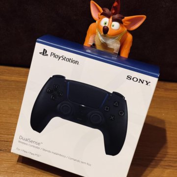 Sony DualSense PS5 (ОБМЕН)
