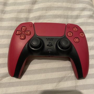 Контроллер DualSense PS5