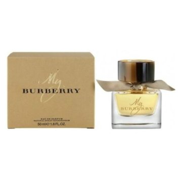 Burberry Духи Женские Купить В Летуаль