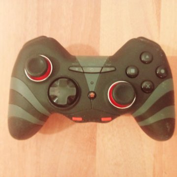 Геймпад для спортивных игр контроллер