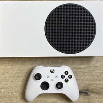 Приставка Xbox