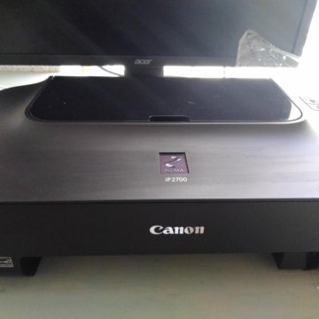 Принтер Canon IP2700