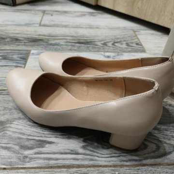 Туфли Respect 39 размер