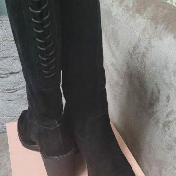 Сапоги Эконика зима,новые,40