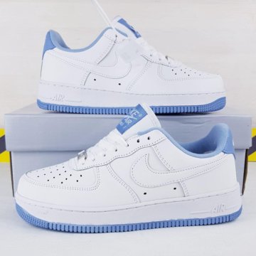 Зимние ❄ Женские Nike Air Force новые