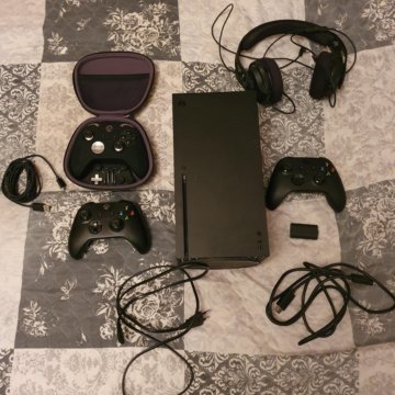 Xbox Series X