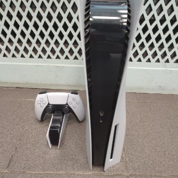 Аренда PlayStation 5+