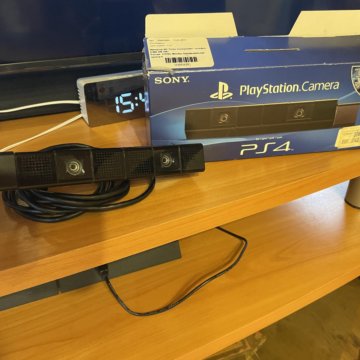 Камера для ps4