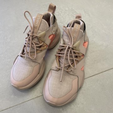 Кроссовки женские Reebok