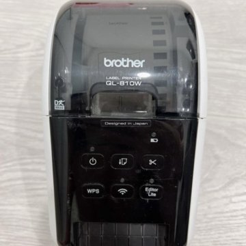 Принтер brother