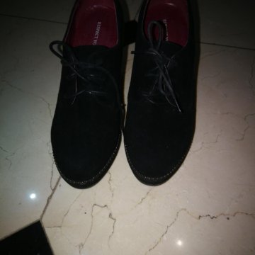 Ботильоны женские Respekt