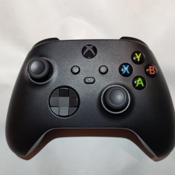 Геймпад XBOX Series X