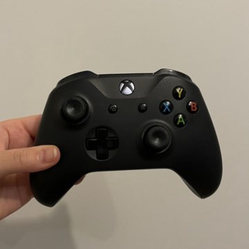 Геймпад Xbox one wireless controller