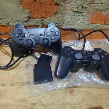 Джойстик для PS 3, новые под ремонт