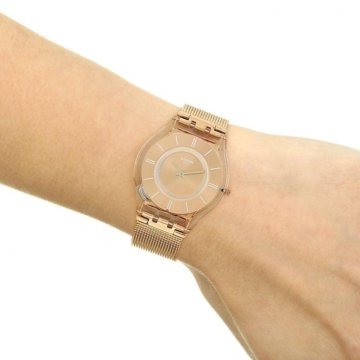 Часы SWATCH SKIN Hello Darling
